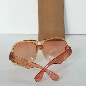 Yves Saint Laurent | Accessories | Rare Amazing Vintage Yves 